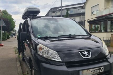 Peugeot Expert 155.000 km 8.500 &euro; Filderstadt 70794