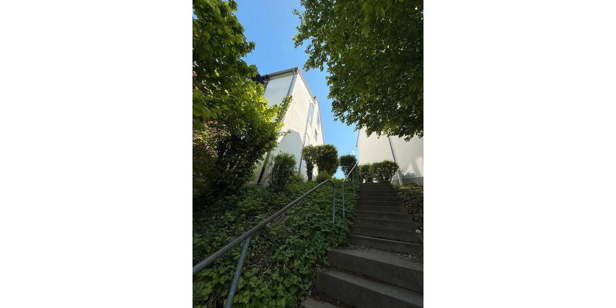 Erdgeschoßwohnung Rottenburg am Neckar - 2 Zimmer, 60 m&sup2;, 230.000&euro; | Angebot:26991163