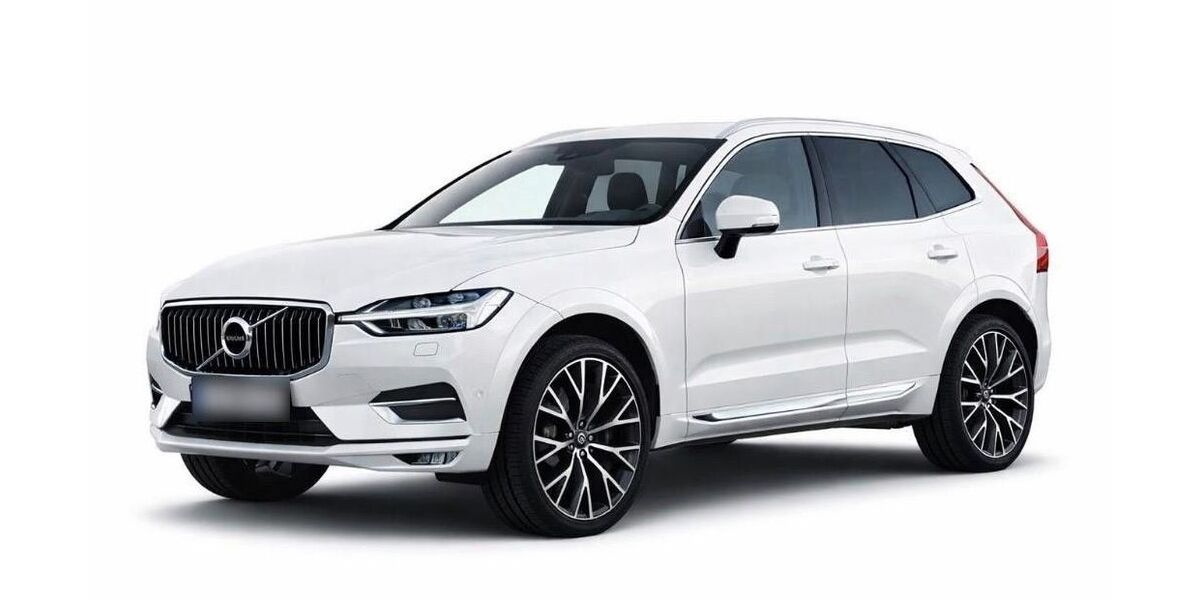 Volvo XC60 92.000 km 30.999 &euro; Ditzingen 71254