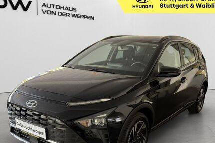 Hyundai BAYON 26.296 km 15.280 &euro; Stuttgart 70469