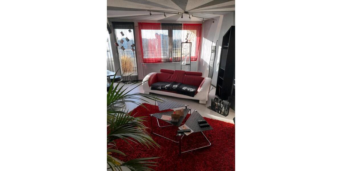 Etagenwohnung Sindelfingen Eichholz - 3 Zimmer, 82 m&sup2;, 1.500&euro; | Angebot:24521499