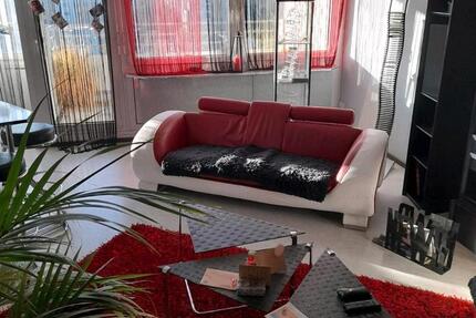 Wohnung möbliert zu vermieten 3 zimmer