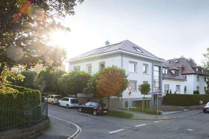 Wohnung Pforzheim Dillweißenstein - 2 Zimmer, 87 m&sup2;, 981&euro; | Angebot:25862151