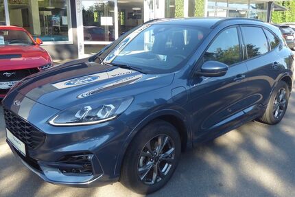 Ford Kuga 41.128 km 26.780 &euro; Ammerbuch 72119