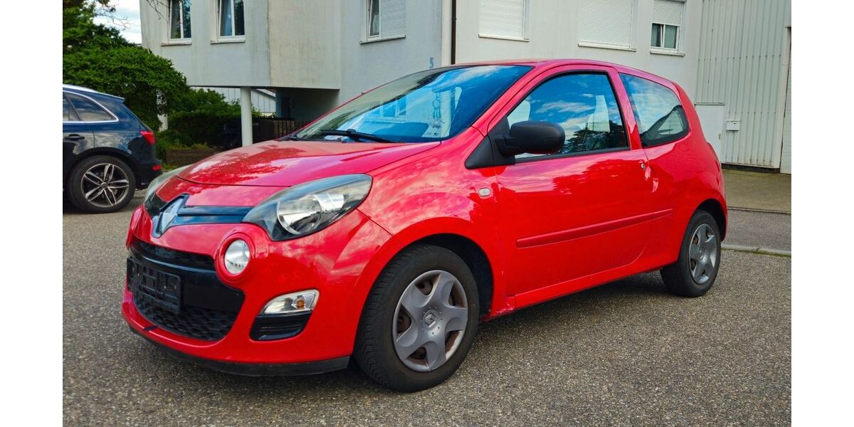 Renault Twingo 112.000 km 3.500 &euro; Hemmingen 71282