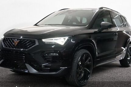 Cupra Ateca 3.500 km 62.080 &euro; Bietigheim-Bissingen 74321