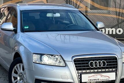 Audi A6 337.000 km 3.190 &euro; Rohrdorf 72229