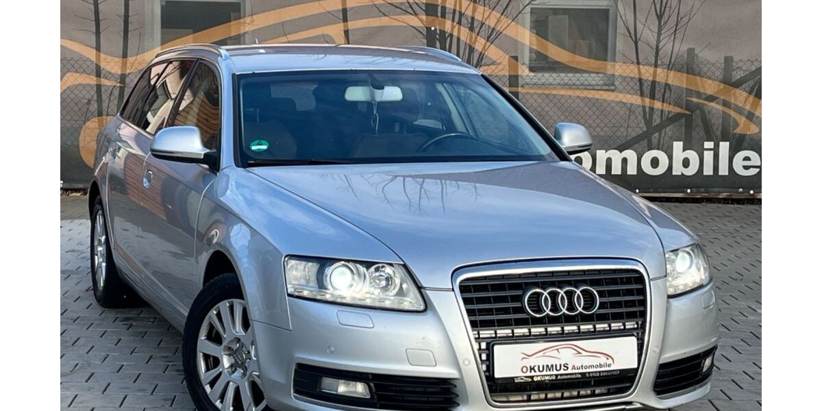 Audi A6 337.000 km 3.190 &euro; Rohrdorf 72229