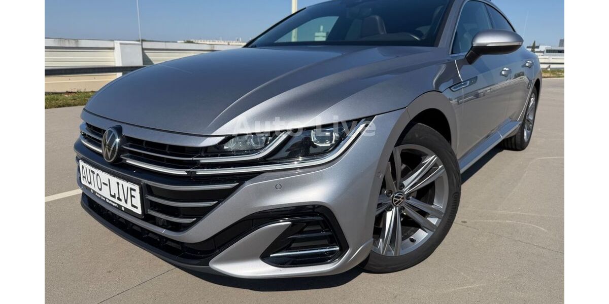VW Arteon 117.250 km 29.990 &euro; Böblingen/Stuttgart 71034