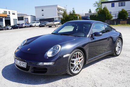 Porsche 997 99.000 km 49.911 &euro; Renningen 71272