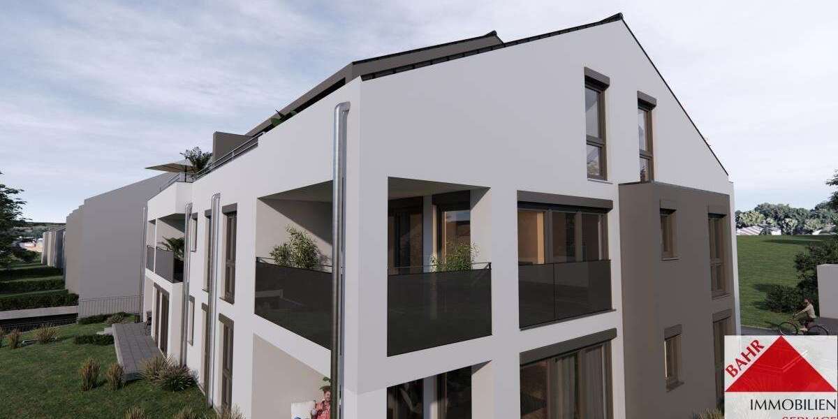 Etagenwohnung Sindelfingen Sindelfingen (Stadt) - 4 Zimmer, 81 m&sup2;, 555.000&euro; | Angebot:26625793