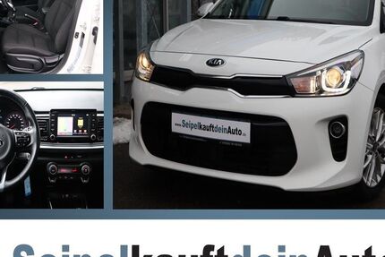 Kia Rio 79.200 km 10.695 &euro; Herrenberg 71083