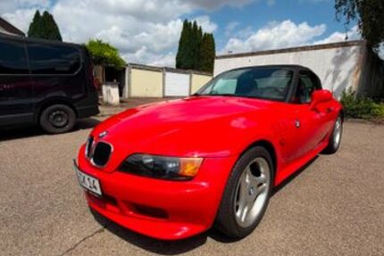 BMW Z3 130.069 km 8.888 &euro; Münchingen 70825