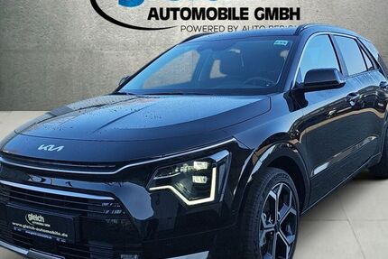 Kia Niro 4.138 km 32.900 &euro; Reutlingen 72770