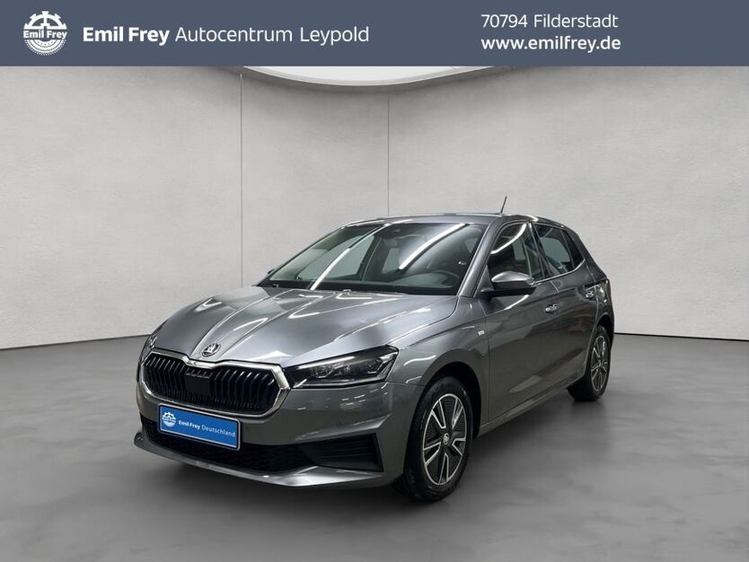 Fabia