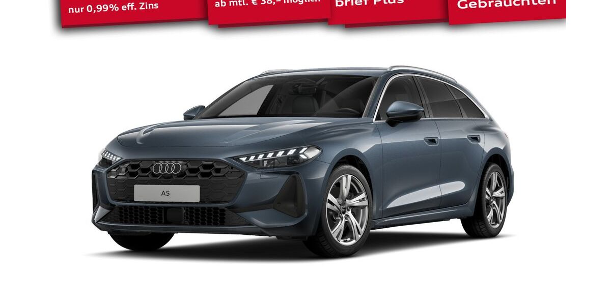 Audi A5 5.447 km 40.920 &euro; Stuttgart 70563