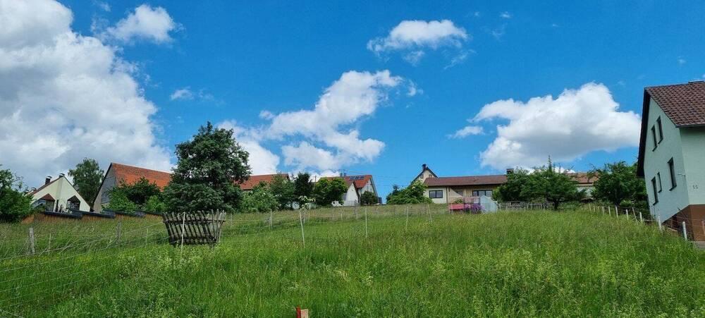 Traumhaftes Grundstück in begehrter Lage: Schlaitdorf zwischen Filderstadt und Reutlingen