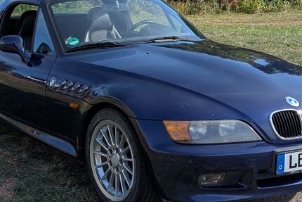 BMW Z3 135.500 km 5.200 &euro; Leonberg 71229
