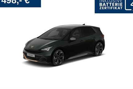 Cupra Born 10.667 km 42.930 &euro; Niefern-Öschelbronn 75223