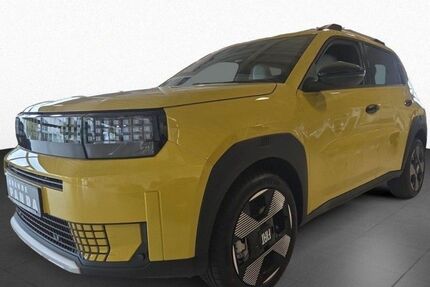 Fiat Grande Panda 2.000 km 22.990 € Pforzheim 75179