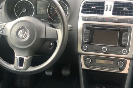 VW Polo 118.000 km 7.299 € Dußlingen 72144