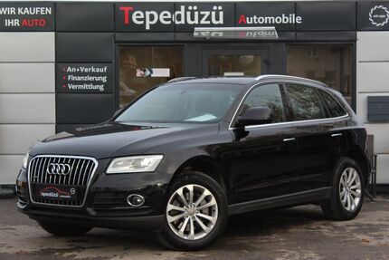 Audi Q5 231.000 km 13.999 € Mötzingen 71159