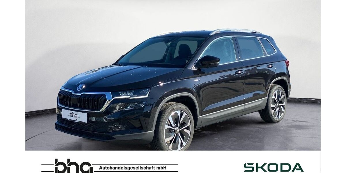 Skoda Karoq 1.510 km 35.990 &euro; Reutlingen 72770
