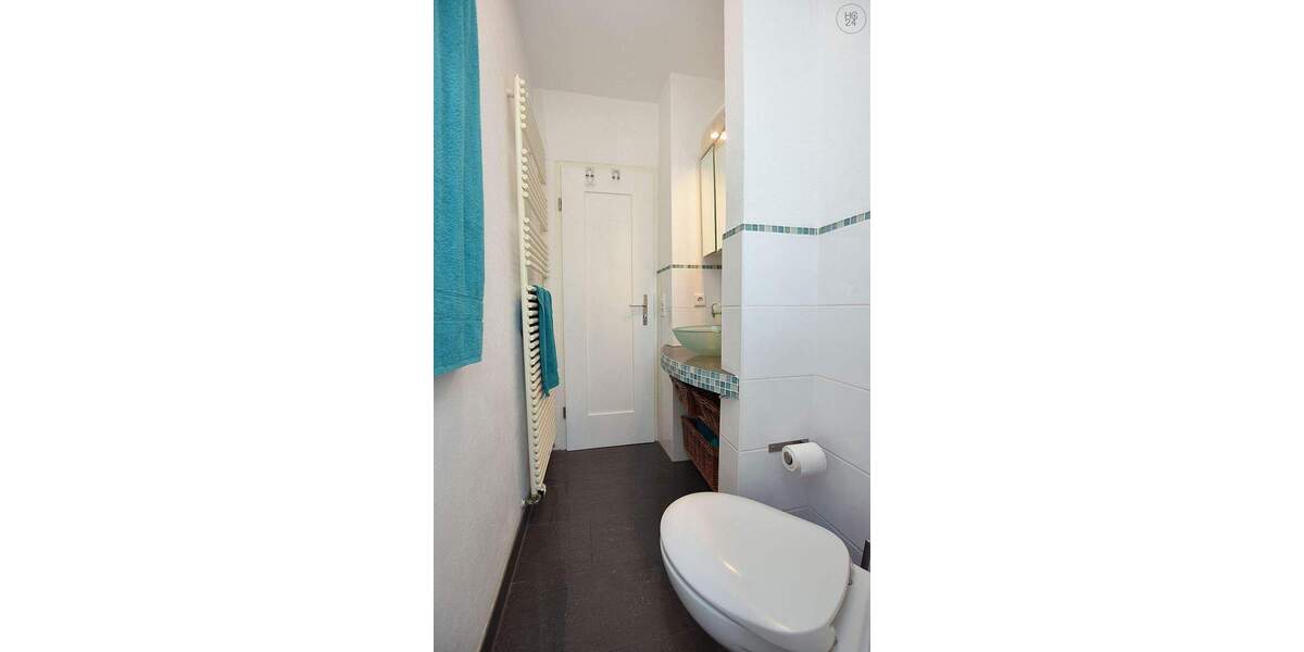 Etagenwohnung Stuttgart Kaltental - 2 Zimmer, 38 m&sup2;, 1.150&euro; | Angebot:24334957