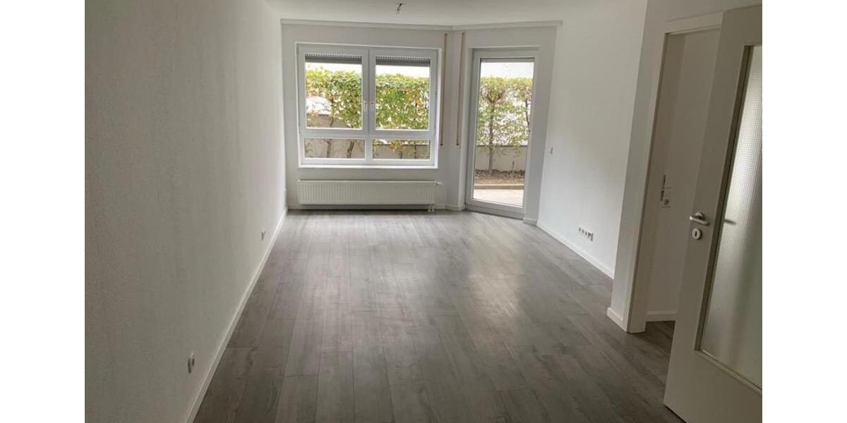 Erdgeschoßwohnung Stuttgart Feuerbach - 2 Zimmer, 49 m&sup2;, 255.000&euro; | Angebot:26987299