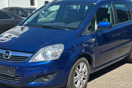 Opel Zafira 92.789 km 7.499 &euro; Kernen im Remstal 71394