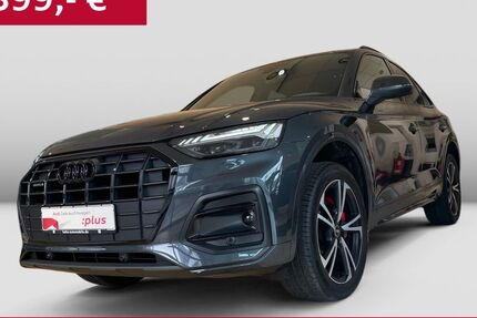 Audi Q5 34.999 km 44.990 &euro; Pforzheim 75179