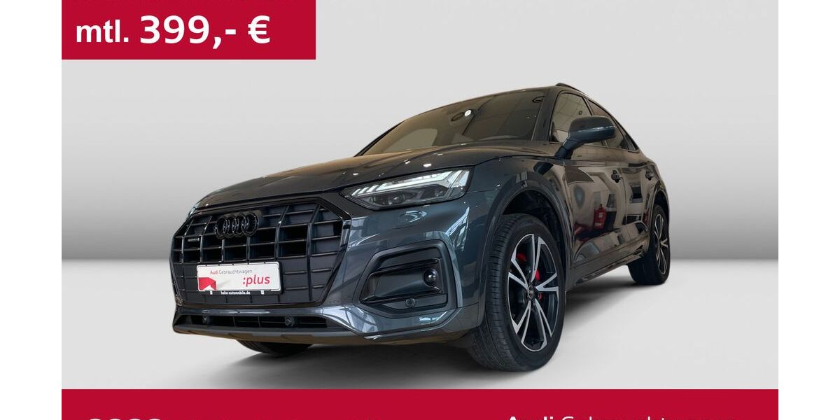 Audi Q5 34.999 km 47.790 &euro; Pforzheim 75179