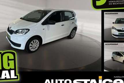 Skoda Citigo 39.859 km 7.999 &euro; Esslingen 73730