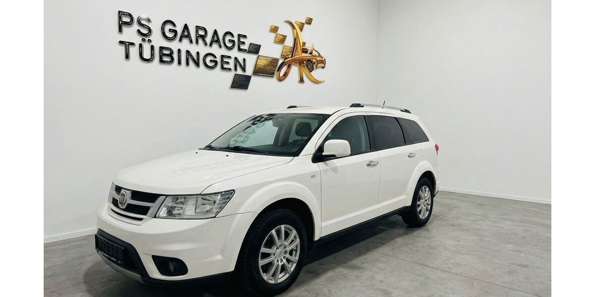 Fiat Freemont 235.000 km 7.290 &euro; Tübingen 72074