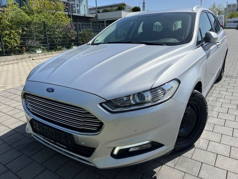 Mondeo
