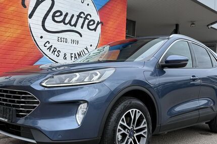 Ford Kuga 10.300 km 30.999 € Herrenberg-Kuppingen 71083