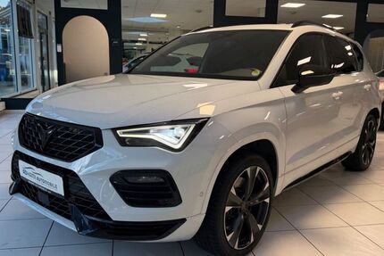 Cupra Ateca 62.000 km 26.998 &euro; Pforzheim 75179