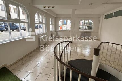 Gewerbeobjekt Herrenberg - 1.100&euro; | Angebot:24783417