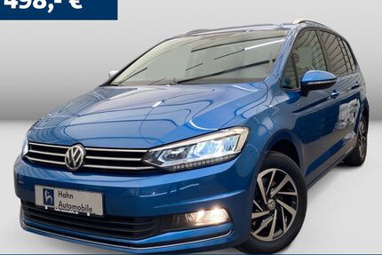 VW Touran 67.846 km 21.930 &euro; Niefern-Öschelbronn 75223