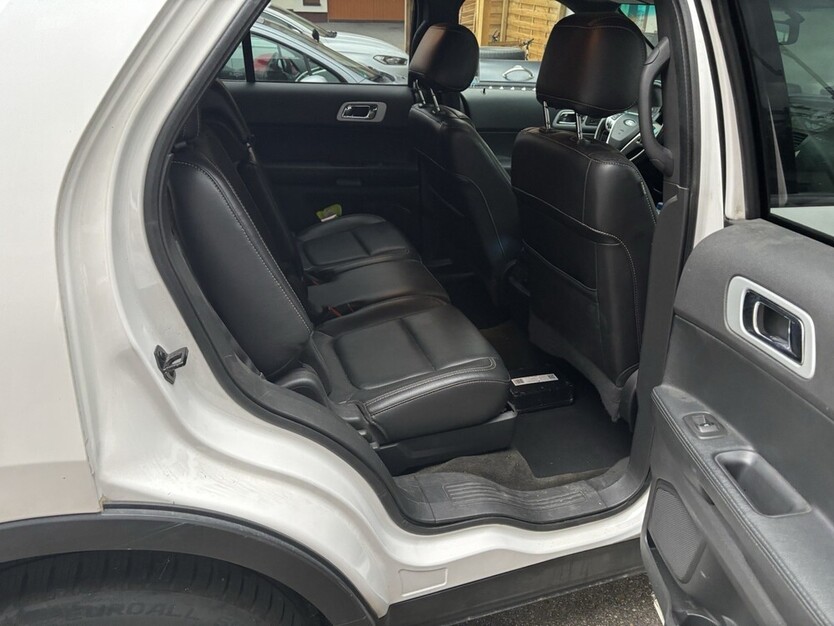 Explorer Sport