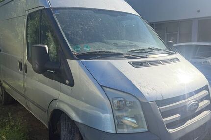 Ford Transit 374.671 km 3.590 € Metzingen 72555