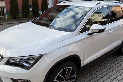 Seat Ateca 155.000 km 17.590 &euro; Pforzheim 75180