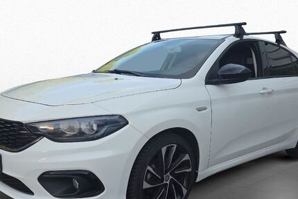 Fiat Tipo 85.400 km 11.490 &euro; Pforzheim 75179