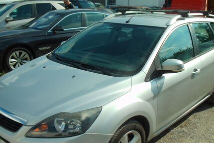 Ford Focus 225.000 km 2.950 € Waiblingen (bei Stuttgart) 71332