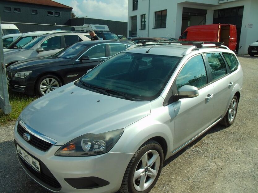 Ford Focus 225.000 km 2.950 € Waiblingen (bei Stuttgart) 71332