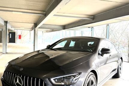 Mercedes-Benz AMG GT 89.185 km 58.600 &euro; Stuttgart 70327