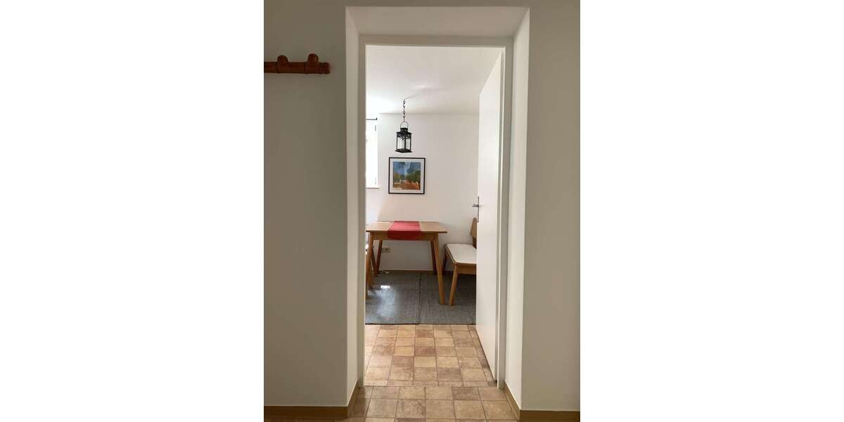 Etagenwohnung Ludwigsburg - 1.5 Zimmer, 43 m&sup2;, 630&euro; | Angebot:27031357