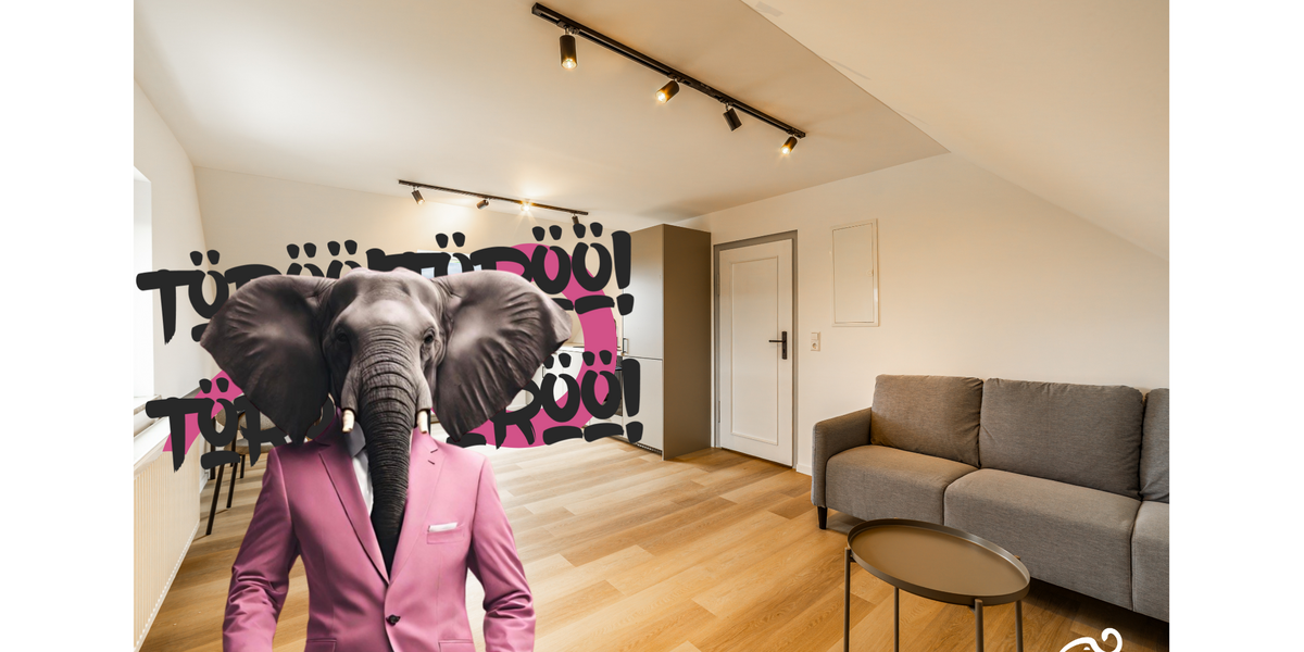 Zimmer Reutlingen Reutlingen (Kernstadt) - 490&euro; | Angebot:23006911