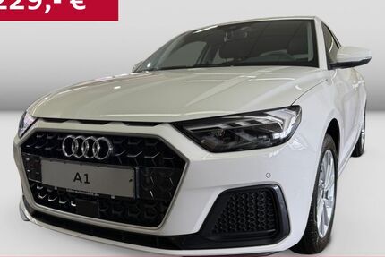 Audi A1 3.900 km 24.662 &euro; Pforzheim 75179