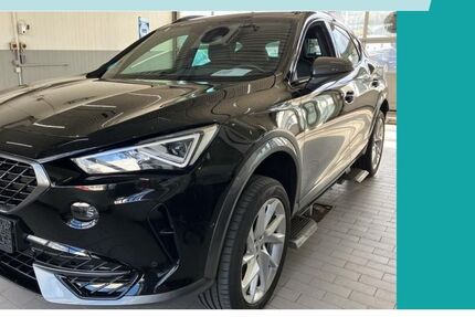 Cupra Formentor 31.318 km 25.490 &euro; Herrenberg 71083